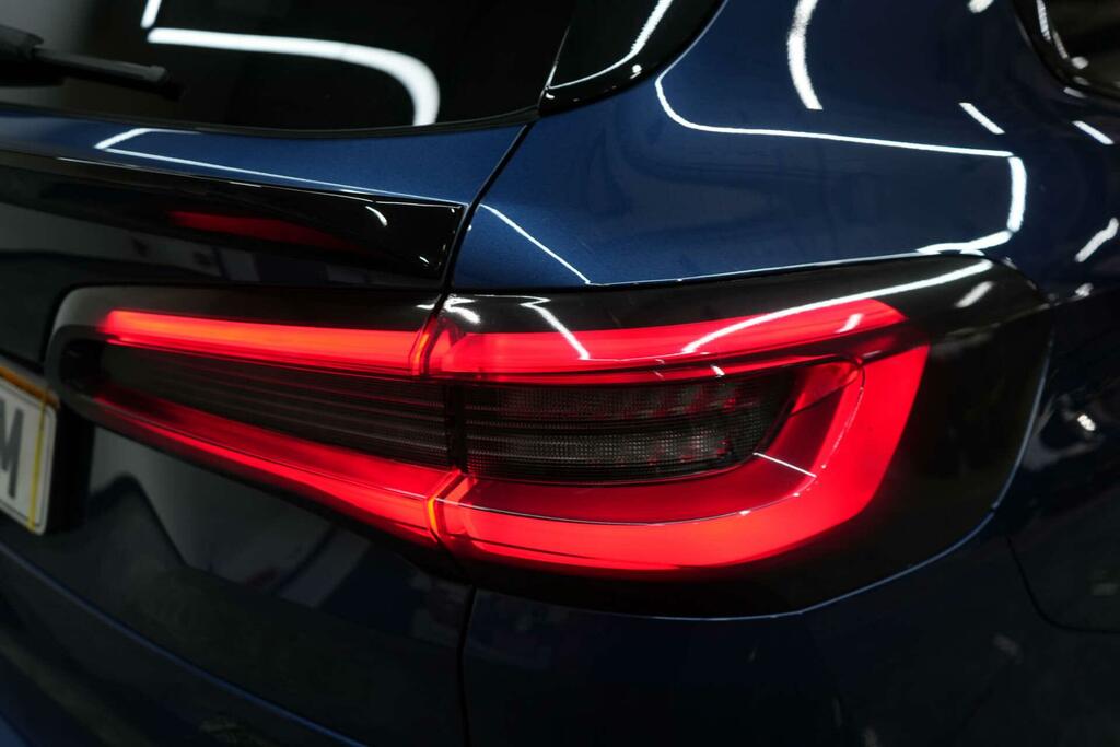 BMW X5 M Xdrive45e M Sport Black #45