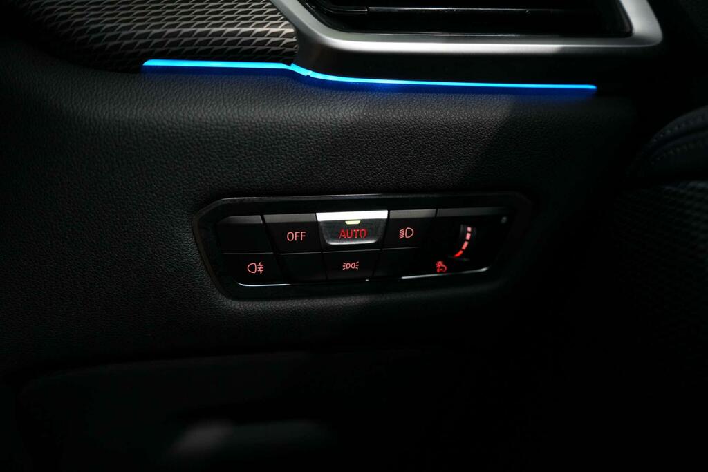 BMW X5 M Xdrive45e M Sport Black #40