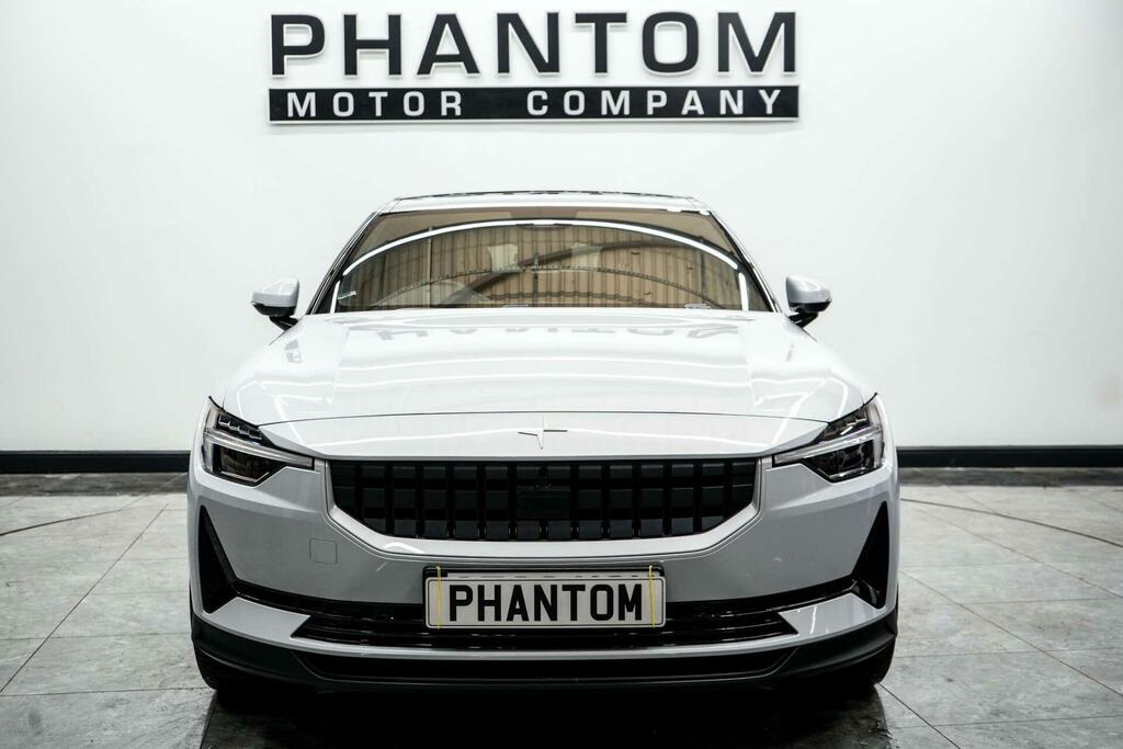 Polestar 2 Single Motor 69Kwh Standard Range Fastback Fw Grey #2