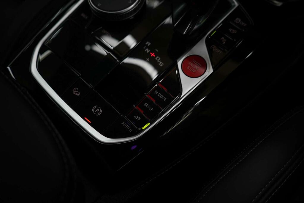 BMW X3 M Competition Xdrive Euro Grey #43
