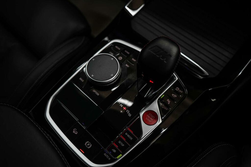BMW X3 M Competition Xdrive Euro Grey #42