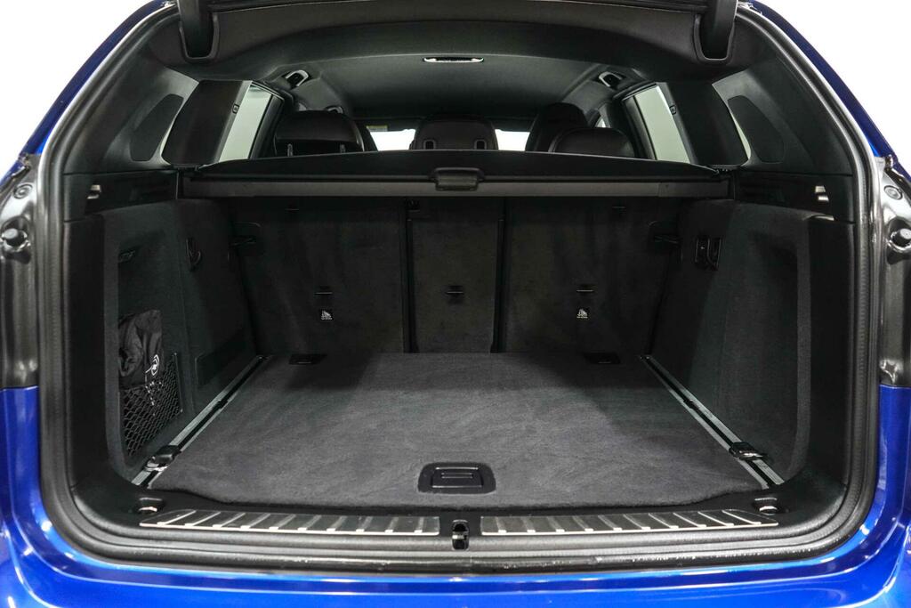BMW X3 M Competition Xdrive Euro Grey #15