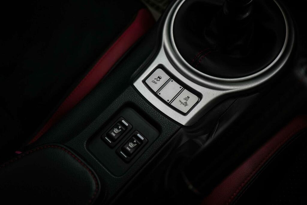 Toyota GT86 Coupe #31