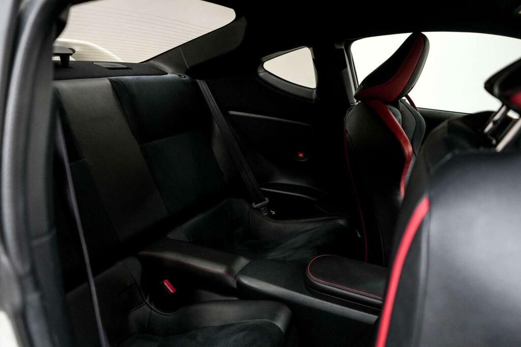Toyota GT86 Coupe #22