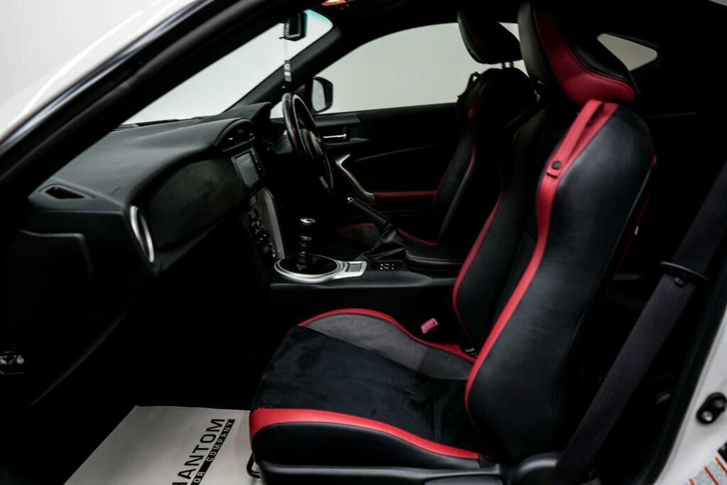 Toyota GT86 Coupe #23