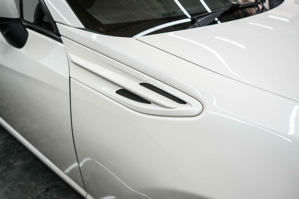 Toyota GT86 Coupe #7
