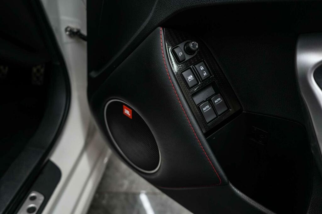 Toyota GT86 Coupe #20