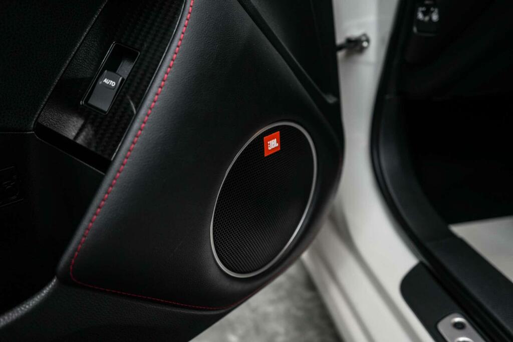Toyota GT86 Coupe #24