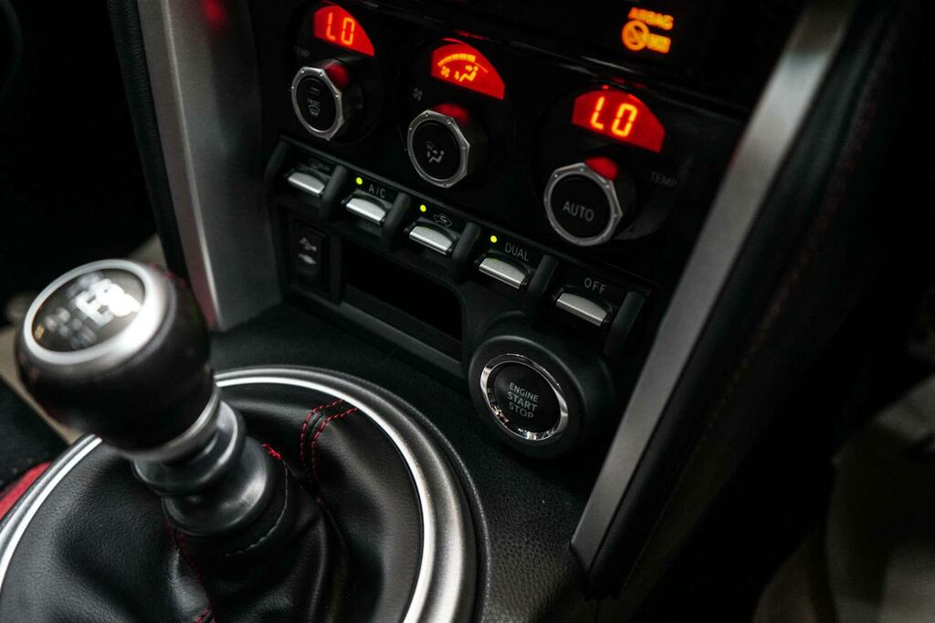 Toyota GT86 Coupe #29