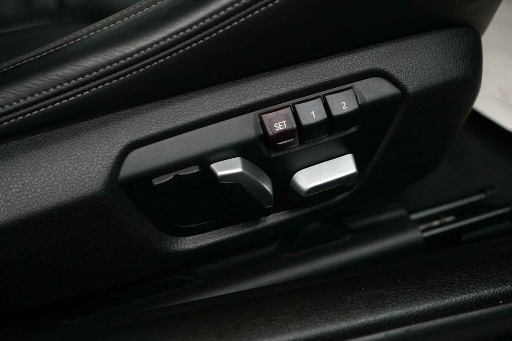 BMW M4 Coupe 3.0 Biturbo Gpf Competition Dct Euro 6 Ss Black #26