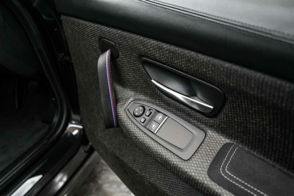 BMW M4 Coupe 3.0 Biturbo Gpf Competition Dct Euro 6 Ss Black #23