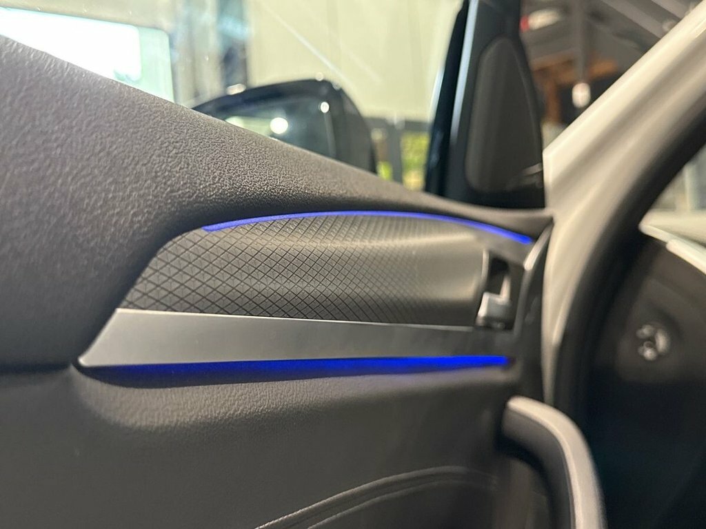 BMW X3 Bmw Estate Xdrive20d Mht M Sport Step A Blue #26