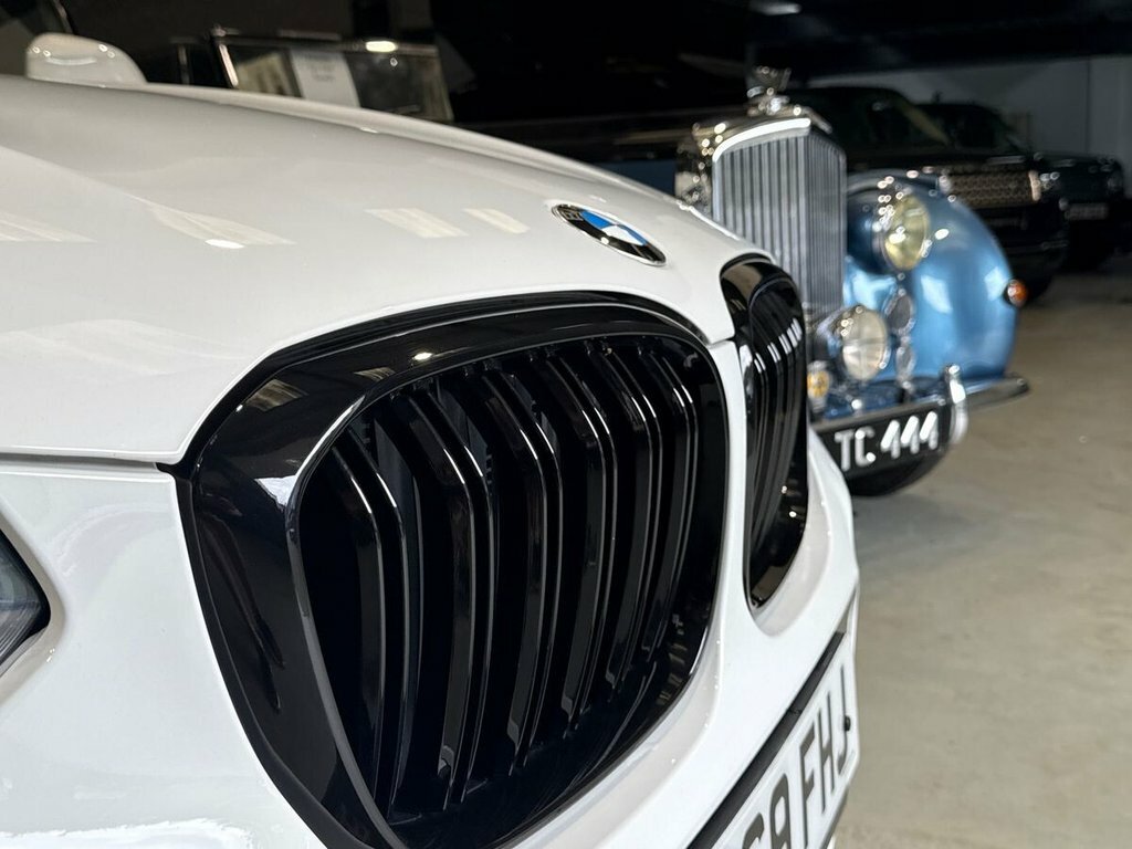 BMW X3 Bmw Estate Xdrive20d Mht M Sport Step A Blue #20