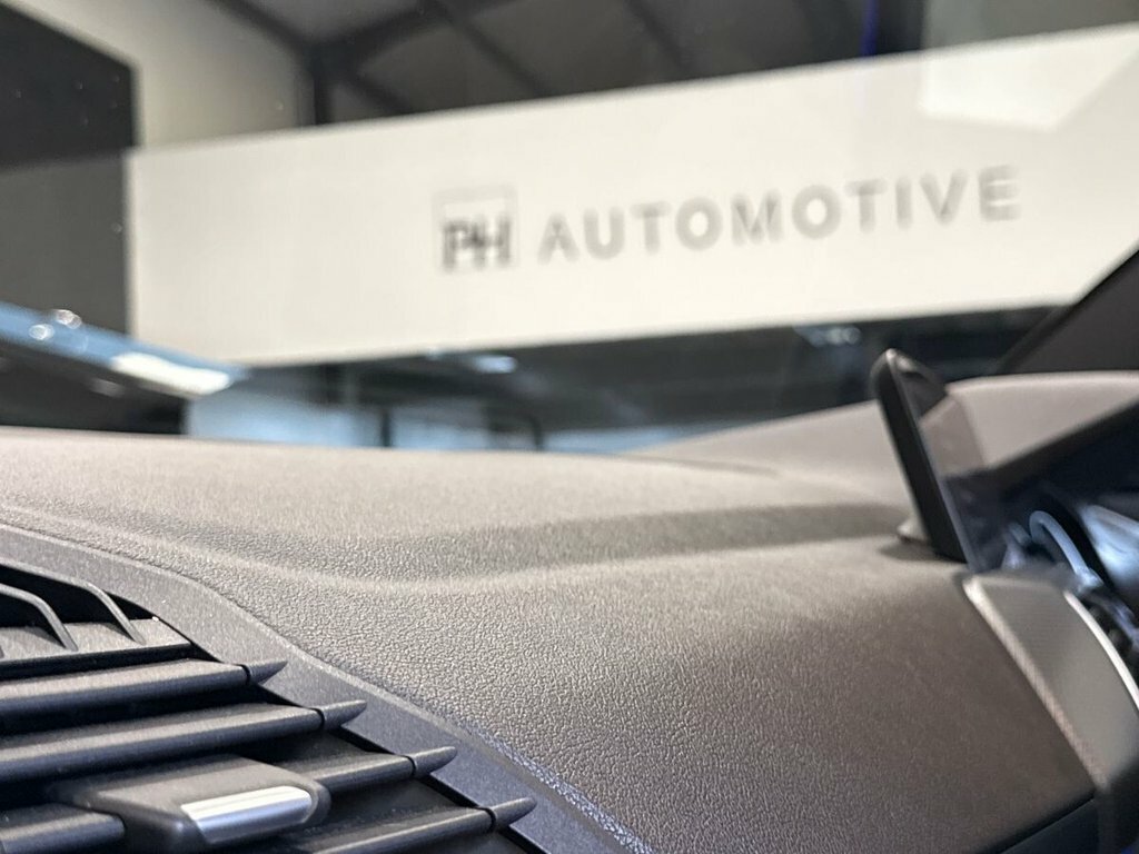 BMW X3 Bmw Estate Xdrive20d Mht M Sport Step A Blue #35