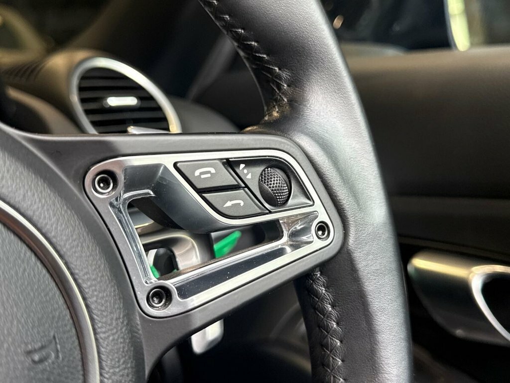 Porsche 718 Boxster 2.0T Pdk Euro 6 Ss #34