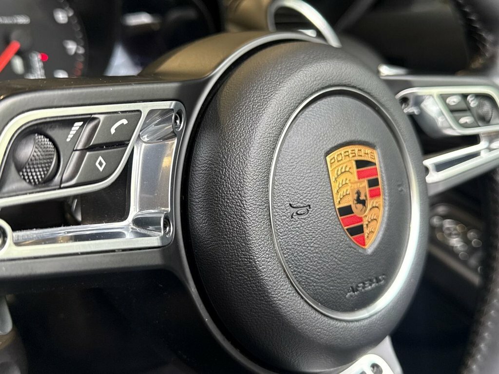 Porsche 718 Boxster 2.0T Pdk Euro 6 Ss #33