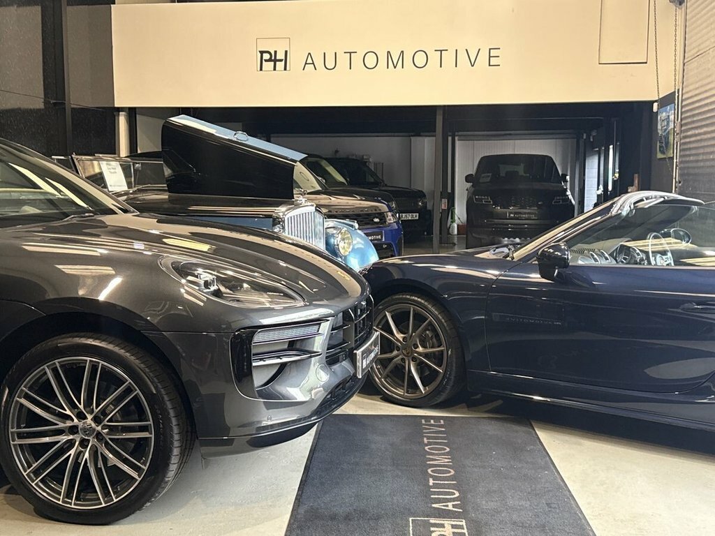 Porsche 718 Boxster 2.0T Pdk Euro 6 Ss #48
