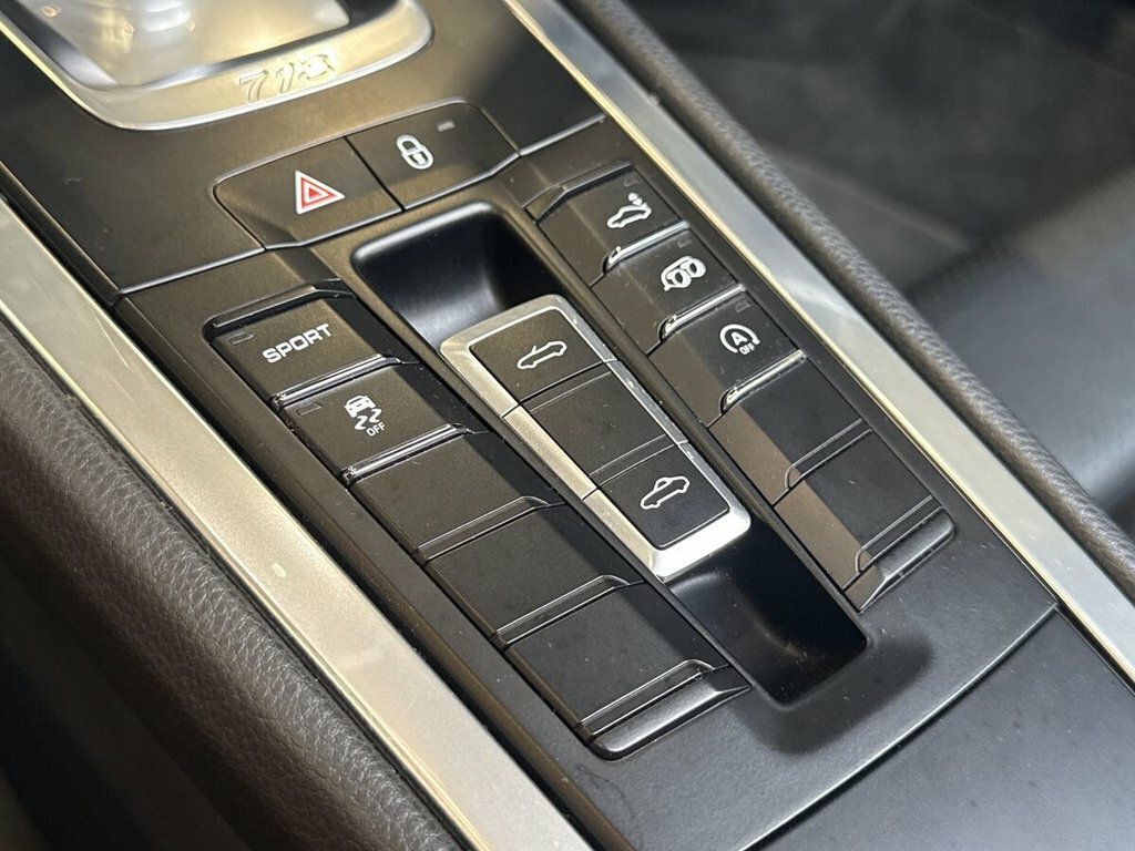 Porsche 718 Boxster 2.0T Pdk Euro 6 Ss #26