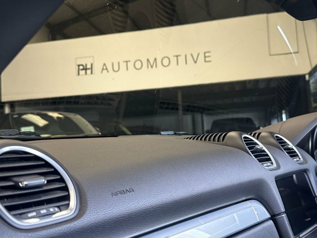 Porsche 718 Boxster 2.0T Pdk Euro 6 Ss #19