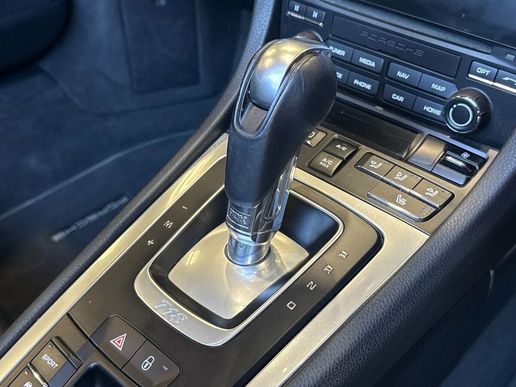 Porsche 718 Boxster 2.0T Pdk Euro 6 Ss #18