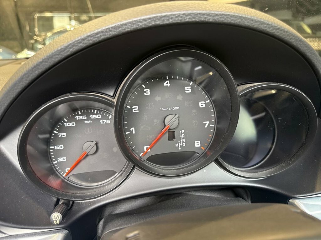 Porsche 718 Boxster 2.0T Pdk Euro 6 Ss #15