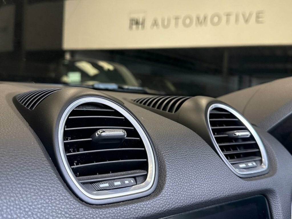 Porsche 718 Boxster 2.0T Pdk Euro 6 Ss #37
