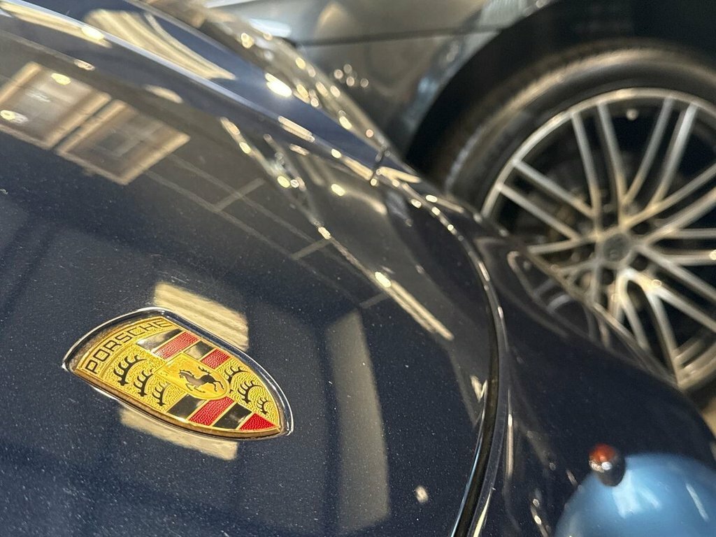 Porsche 718 Boxster 2.0T Pdk Euro 6 Ss #45