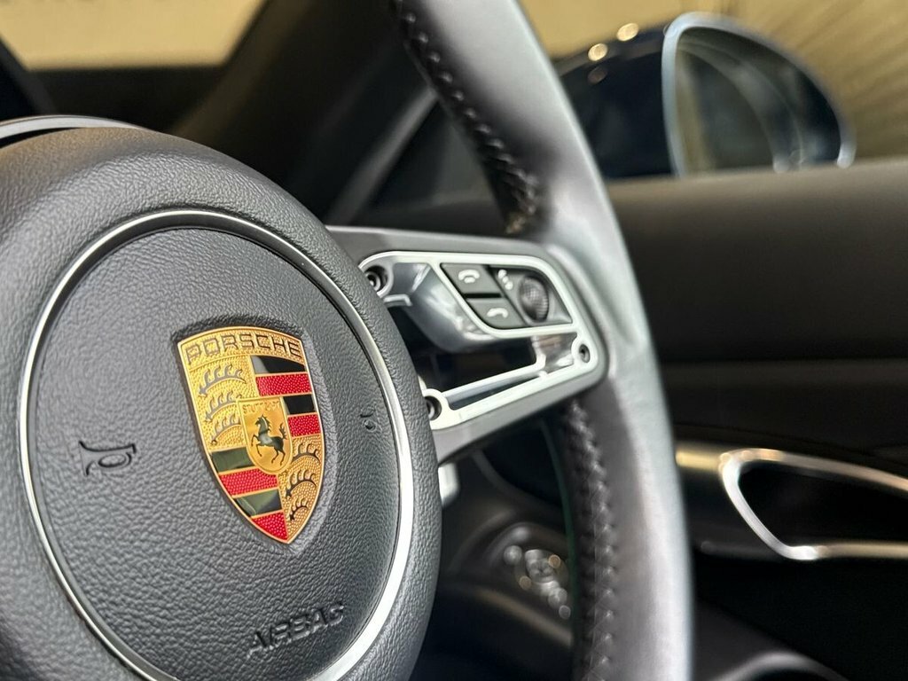 Porsche 718 Boxster 2.0T Pdk Euro 6 Ss #32