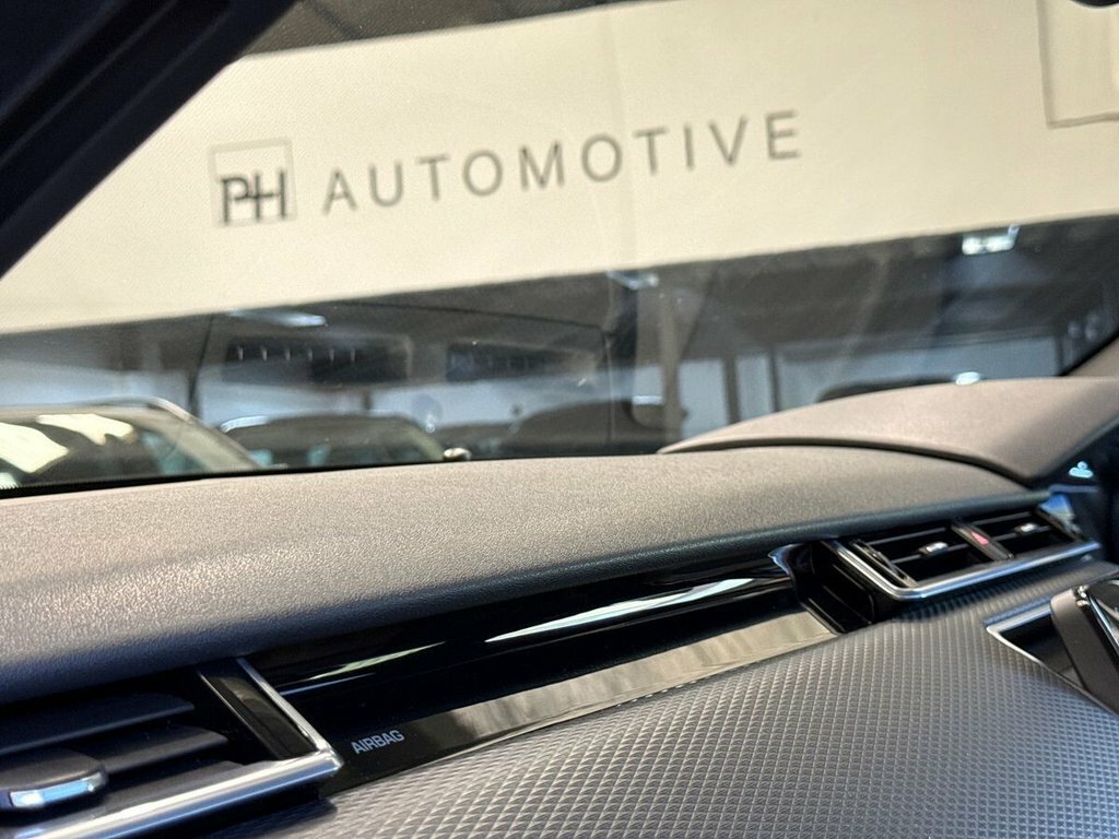 Land Rover Range Rover Velar 3.0 D300 Hse Suv 4Wd Euro 6 S S Silver #43