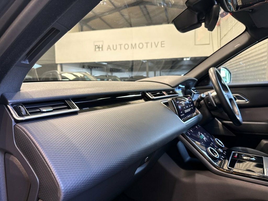 Land Rover Range Rover Velar 3.0 D300 Hse Suv 4Wd Euro 6 S S Silver #44