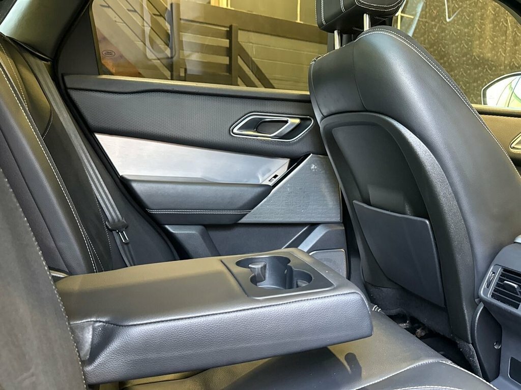 Land Rover Range Rover Velar 3.0 D300 Hse Suv 4Wd Euro 6 S S Silver #21