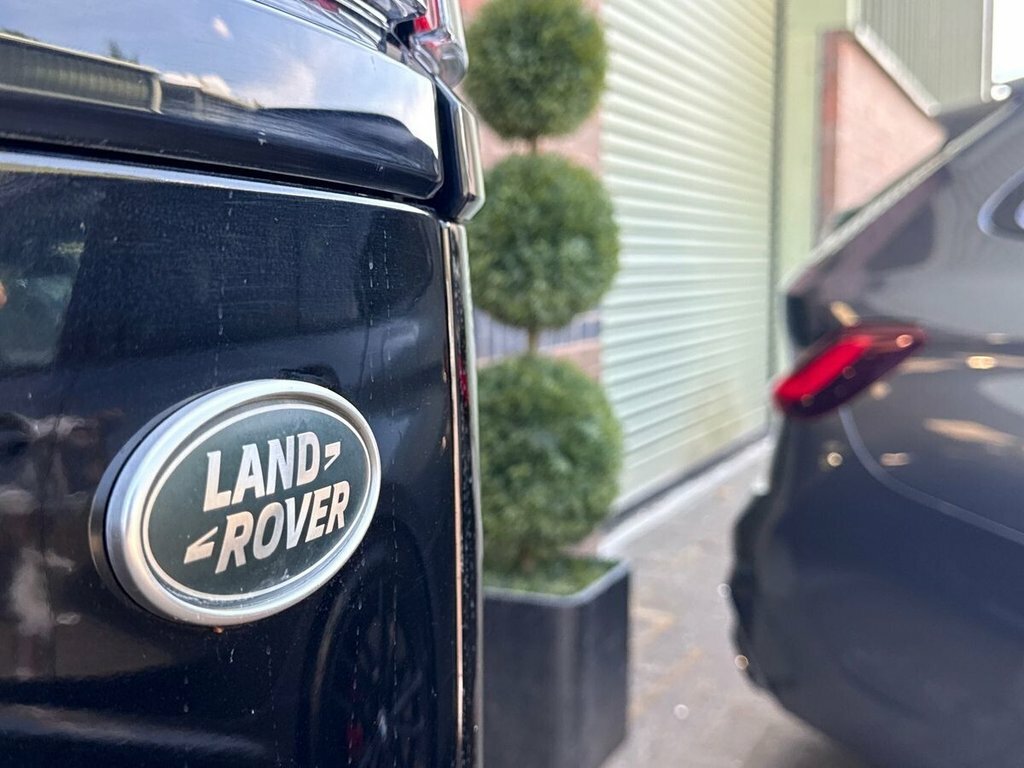 Land Rover Range Rover Velar 3.0 D300 Hse Suv 4Wd Euro 6 S S Silver #30