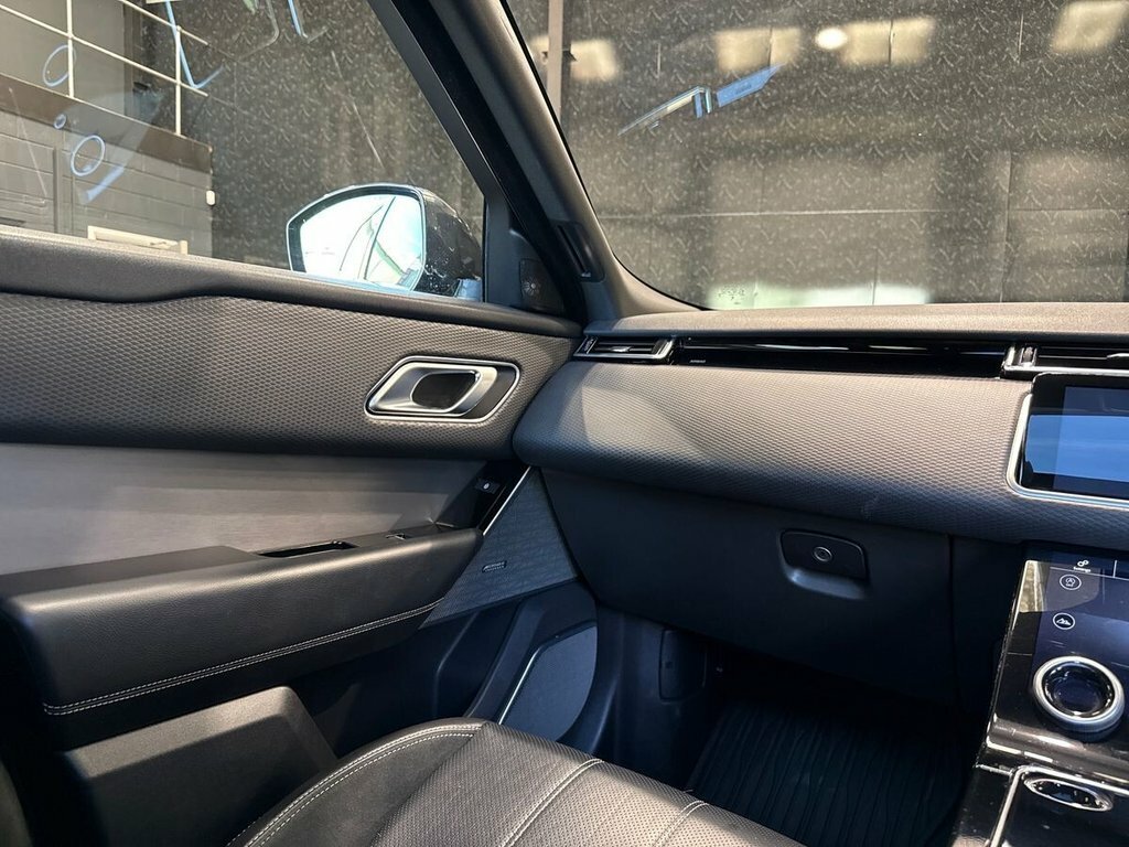 Land Rover Range Rover Velar 3.0 D300 Hse Suv 4Wd Euro 6 S S Silver #26
