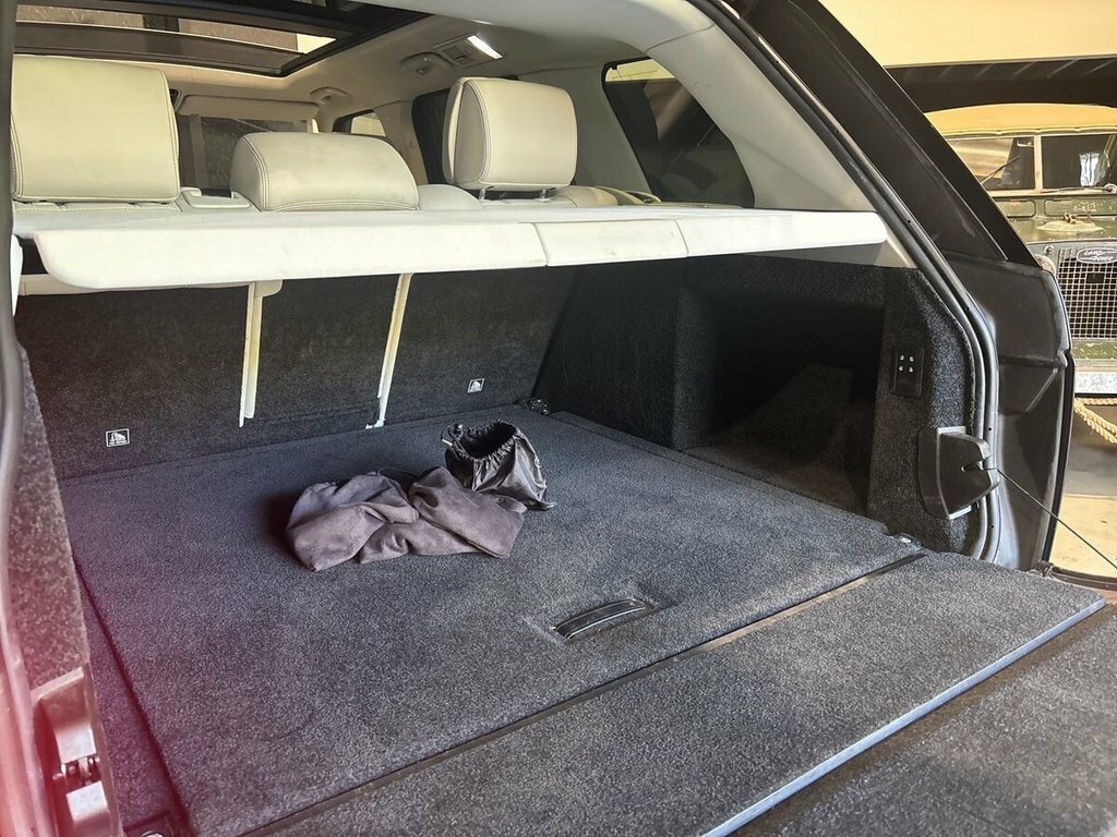 Land Rover Range Rover Core Black #39