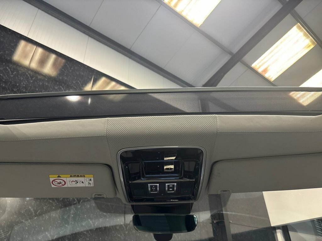 Land Rover Range Rover Core Black #22