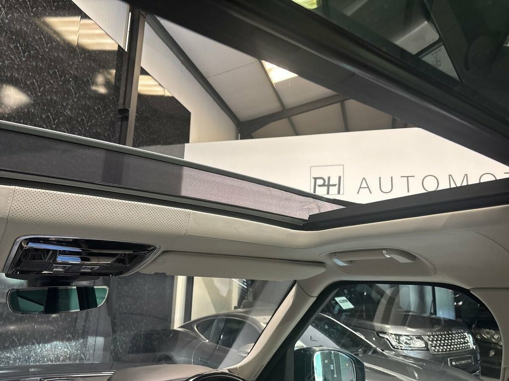 Land Rover Range Rover Core Black #23