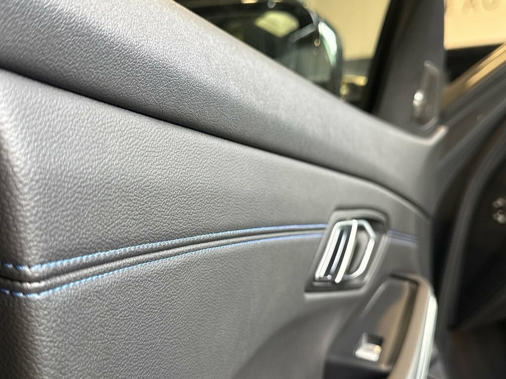 BMW Alpina 3.0 Bi Turbo Switch-tronic Blue #51