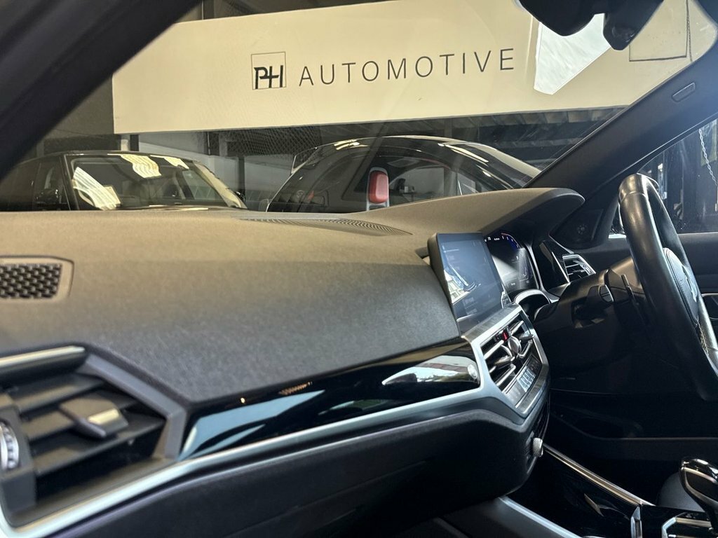 BMW Alpina 3.0 Bi Turbo Switch-tronic Blue #48