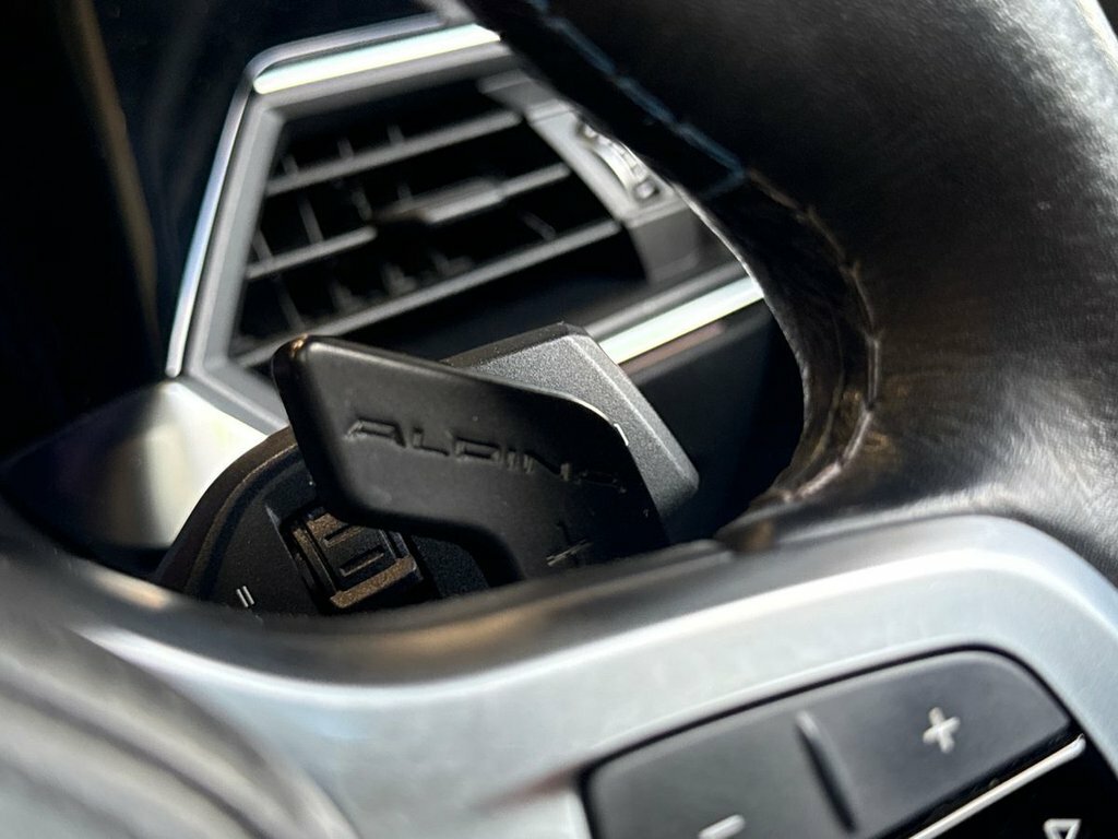 BMW Alpina 3.0 Bi Turbo Switch-tronic Blue #42