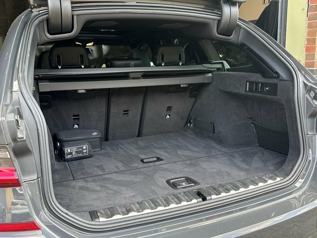 BMW Alpina 3.0 Bi Turbo Switch-tronic Blue #33