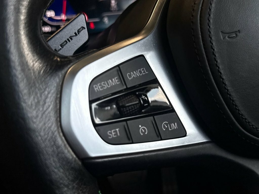 BMW Alpina 3.0 Bi Turbo Switch-tronic Blue #41