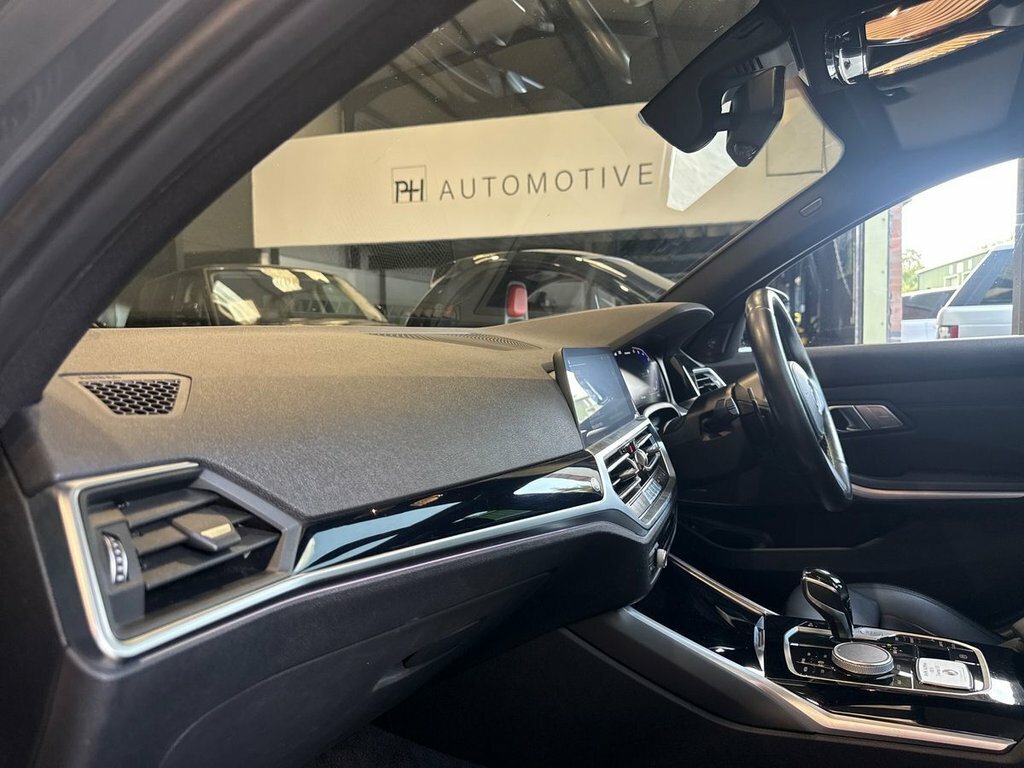BMW Alpina 3.0 Bi Turbo Switch-tronic Blue #49