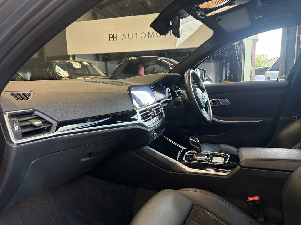 BMW Alpina 3.0 Bi Turbo Switch-tronic Blue #50