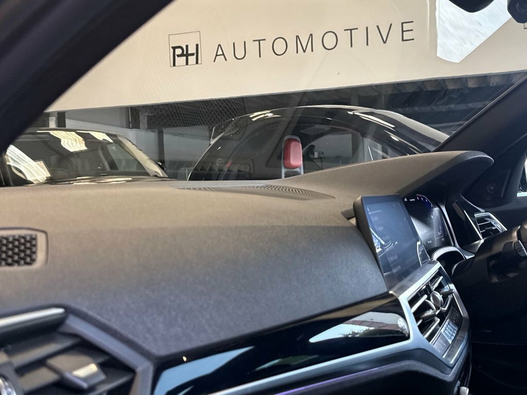 BMW Alpina 3.0 Bi Turbo Switch-tronic Blue #47