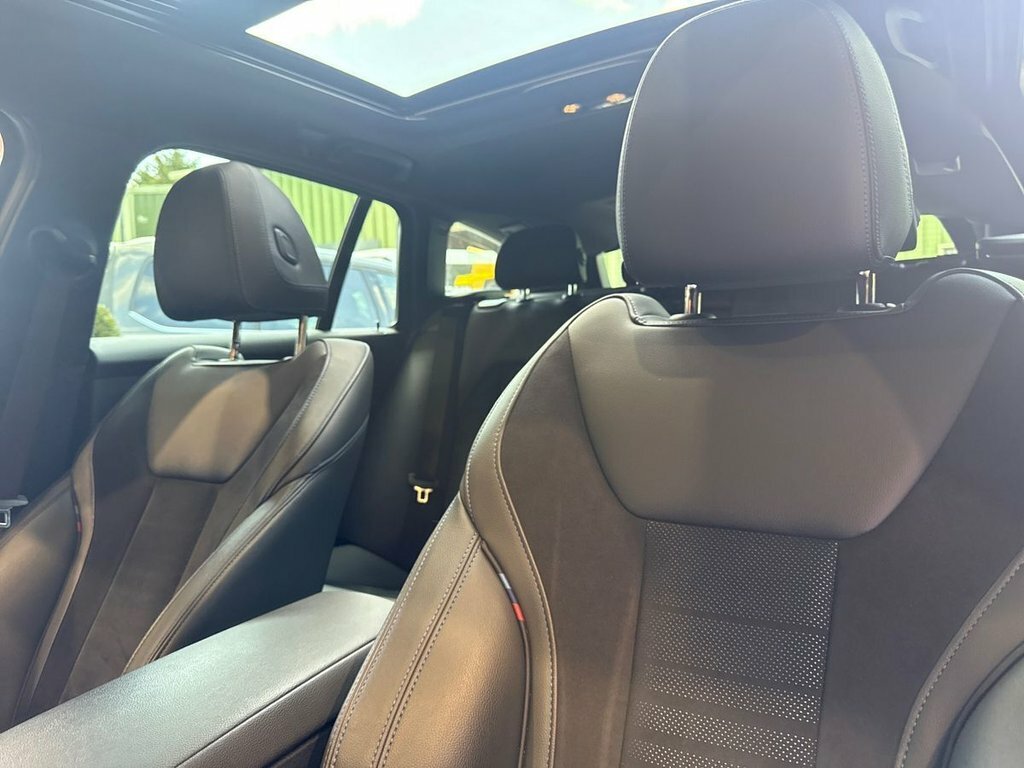 BMW Alpina 3.0 Bi Turbo Switch-tronic Blue #16