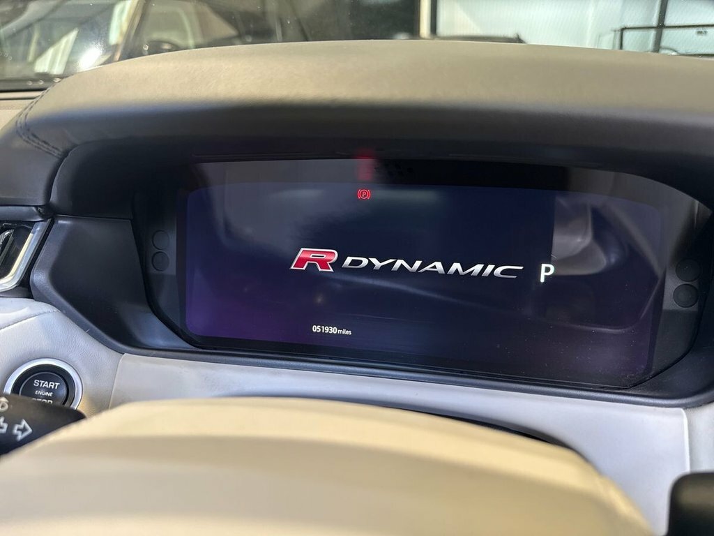 Land Rover Range Rover Velar Velar 2.0 R-dynamic Hse Black #15