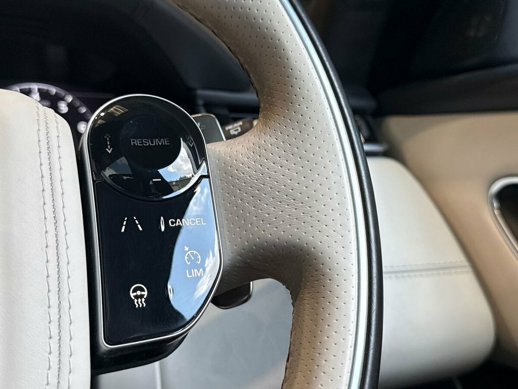 Land Rover Range Rover Velar Velar 2.0 R-dynamic Hse Black #51
