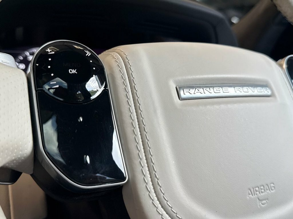 Land Rover Range Rover Velar Velar 2.0 R-dynamic Hse Black #52