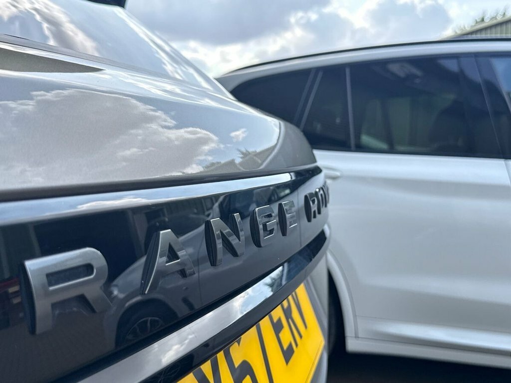 Land Rover Range Rover Velar Velar 2.0 R-dynamic Hse Black #57