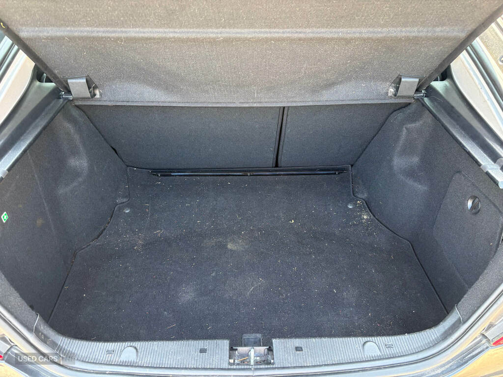 Mercedes-Benz C Class C200k Se Silver #5